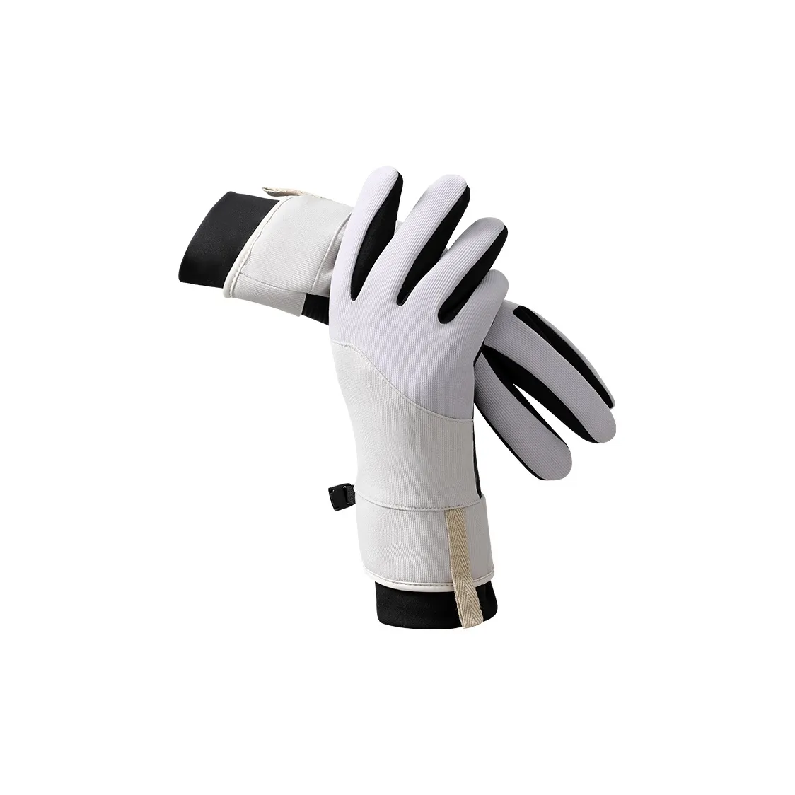 YUZHAOLIN Thermal Gloves Women's