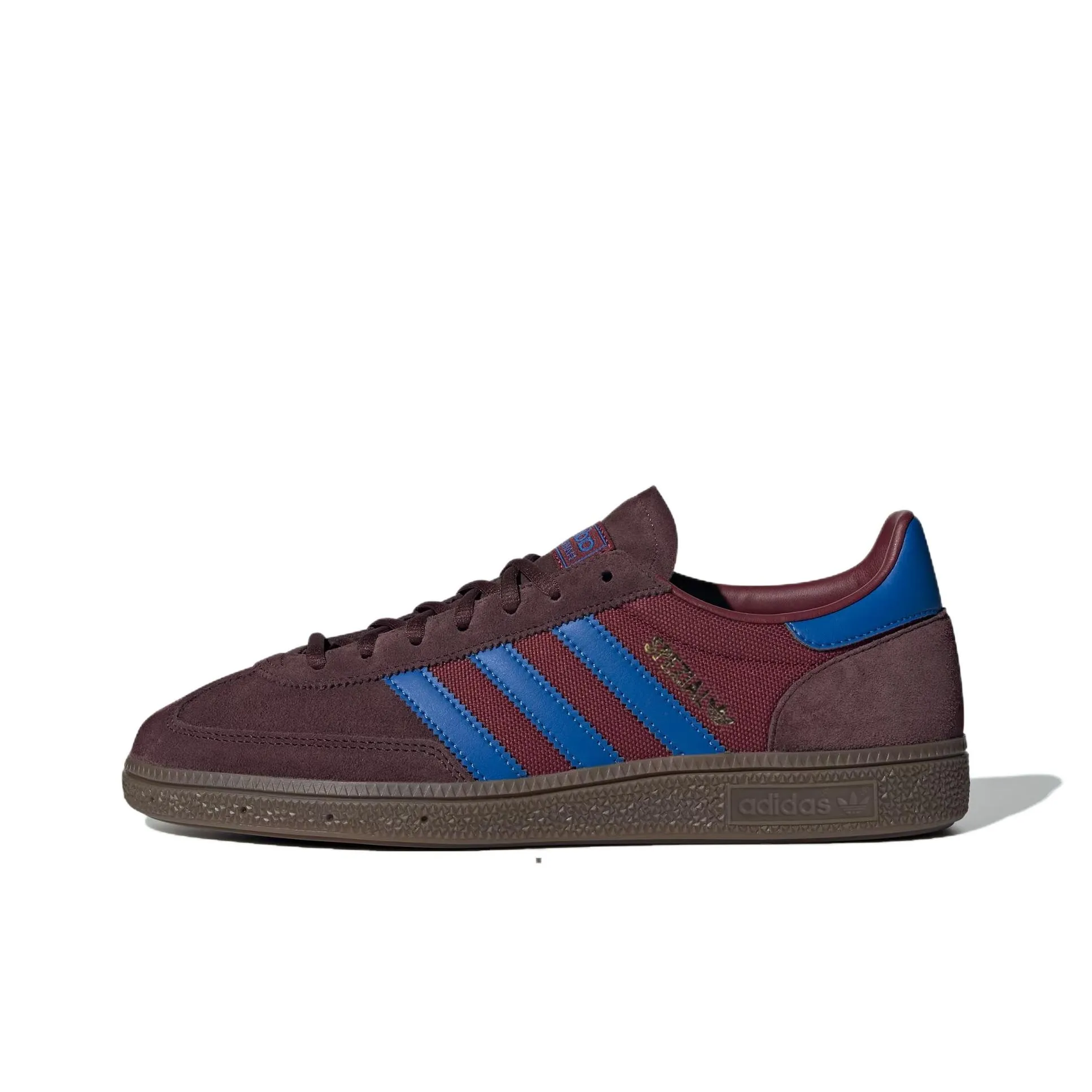 Adidas Handball Spezial Night Red Blue