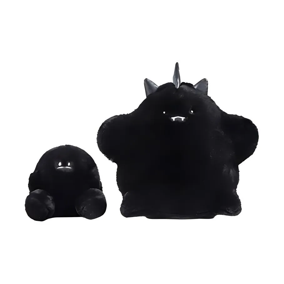 POP MART Коллаборация Edición Roar YUKI Trend Основанные Продукты 25см