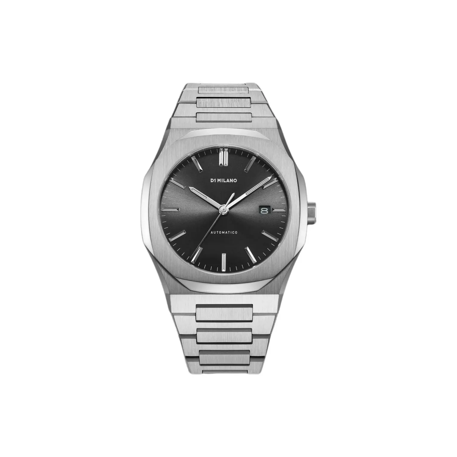 D1 MILANO Automatic Bracelet 41.5mm