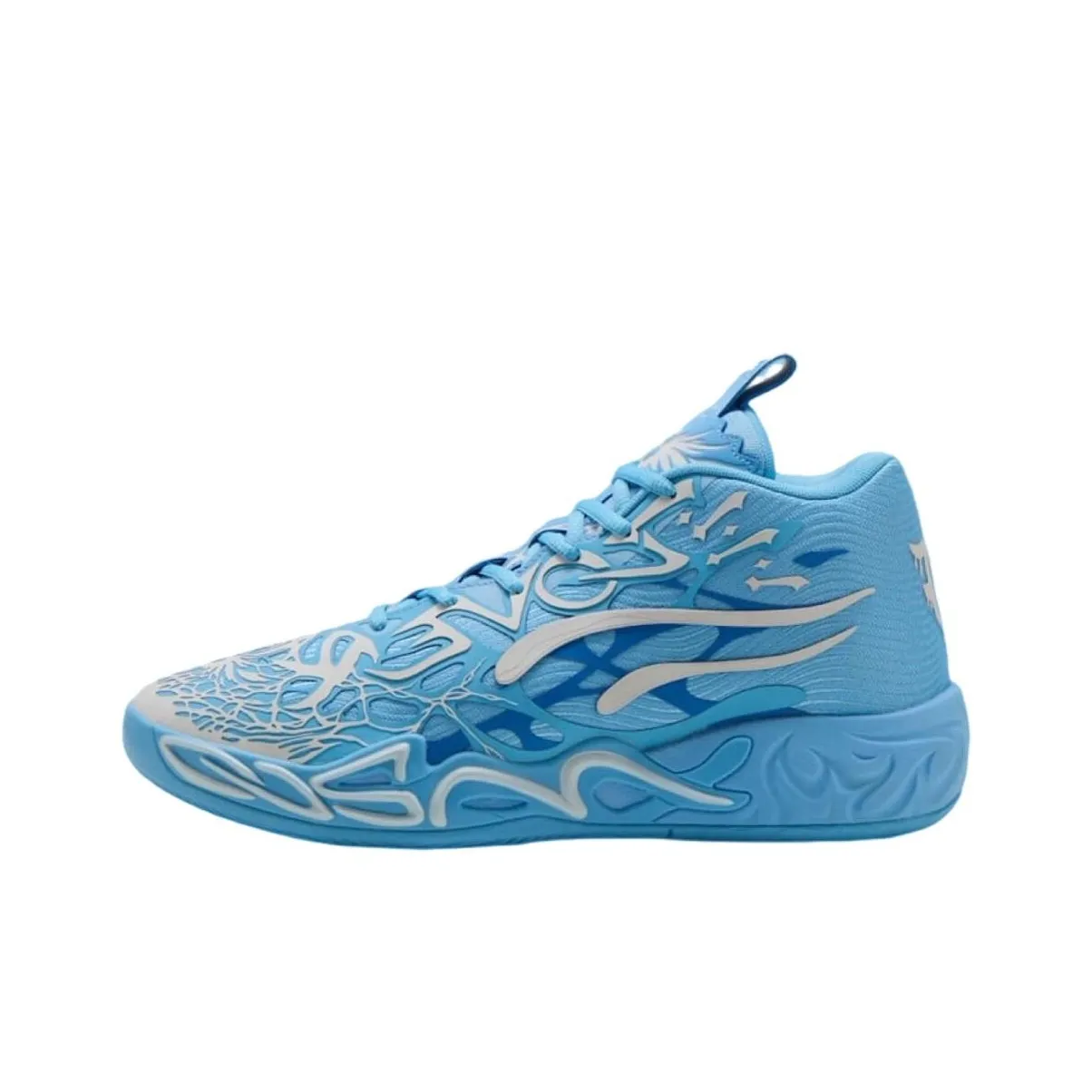 PUMA LaMelo Ball MB.04 LaFrancé