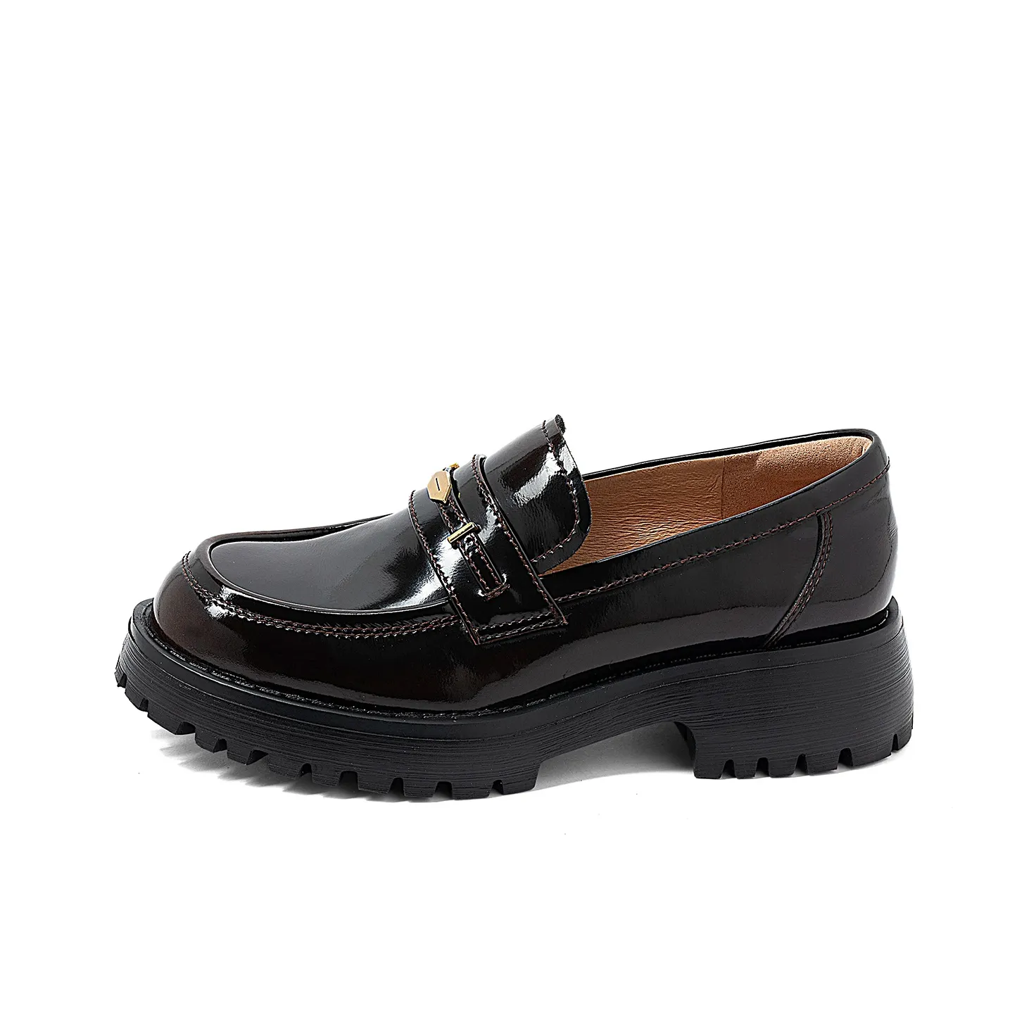 COMELY Лоферы Женские