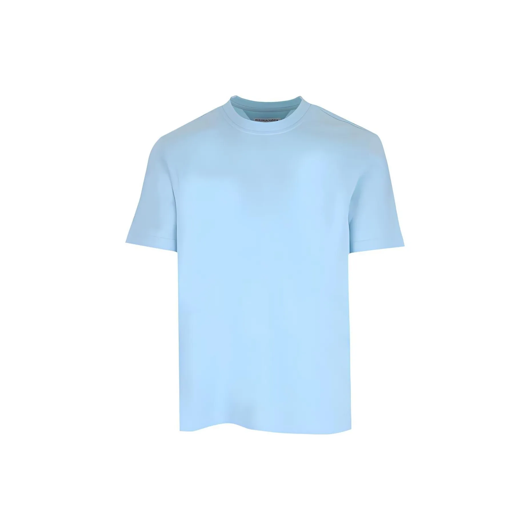 Bottega Veneta T Shirt Men's Blue