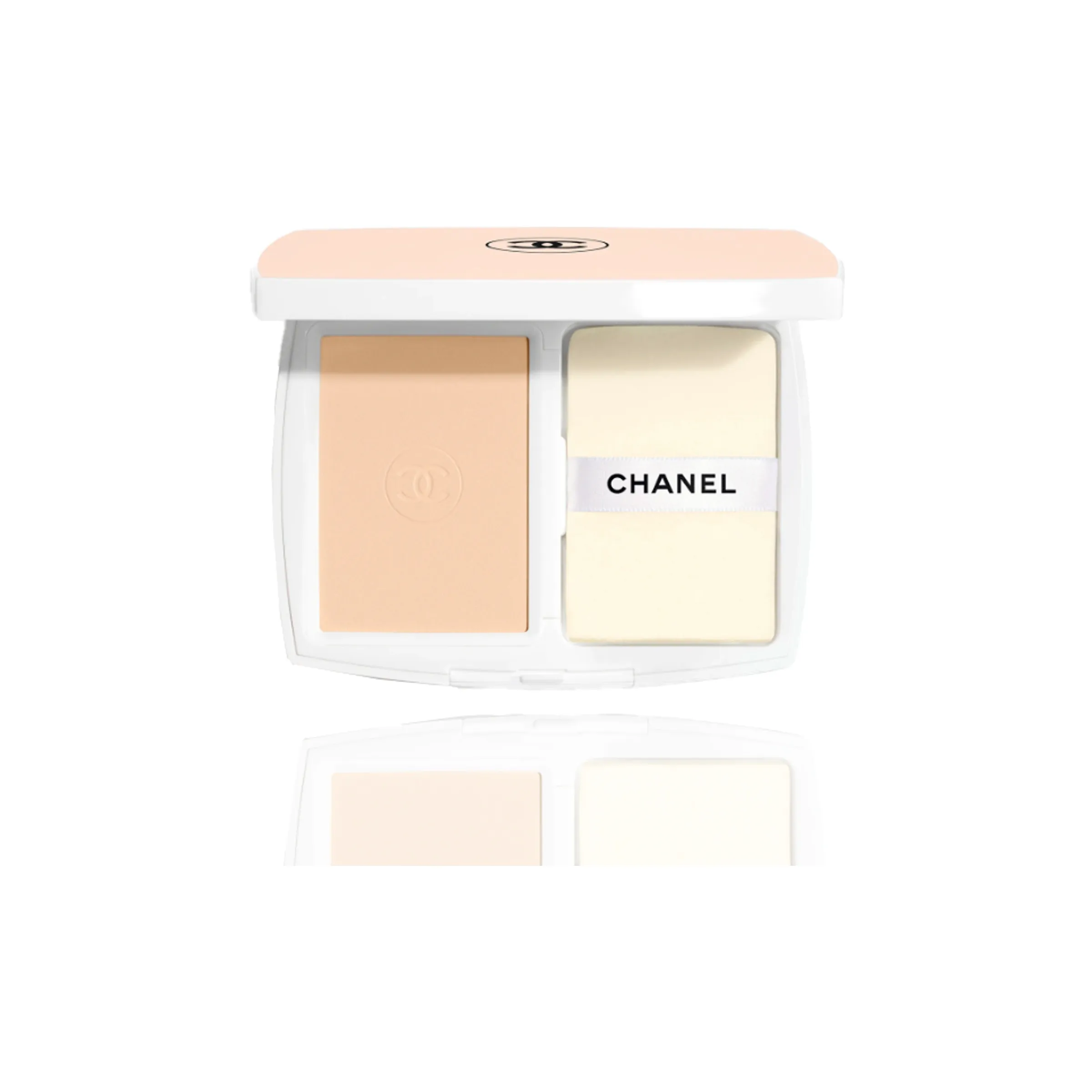CHANEL Brilliance Bright White Пудра Легко Смесь Маскирующая Корректирующая Тон Кожи 12г