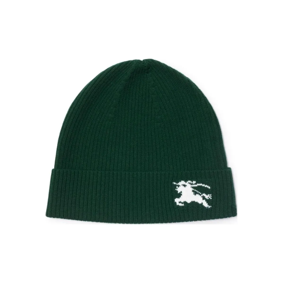 Burberry Шерсть Бини Детский Зеленый