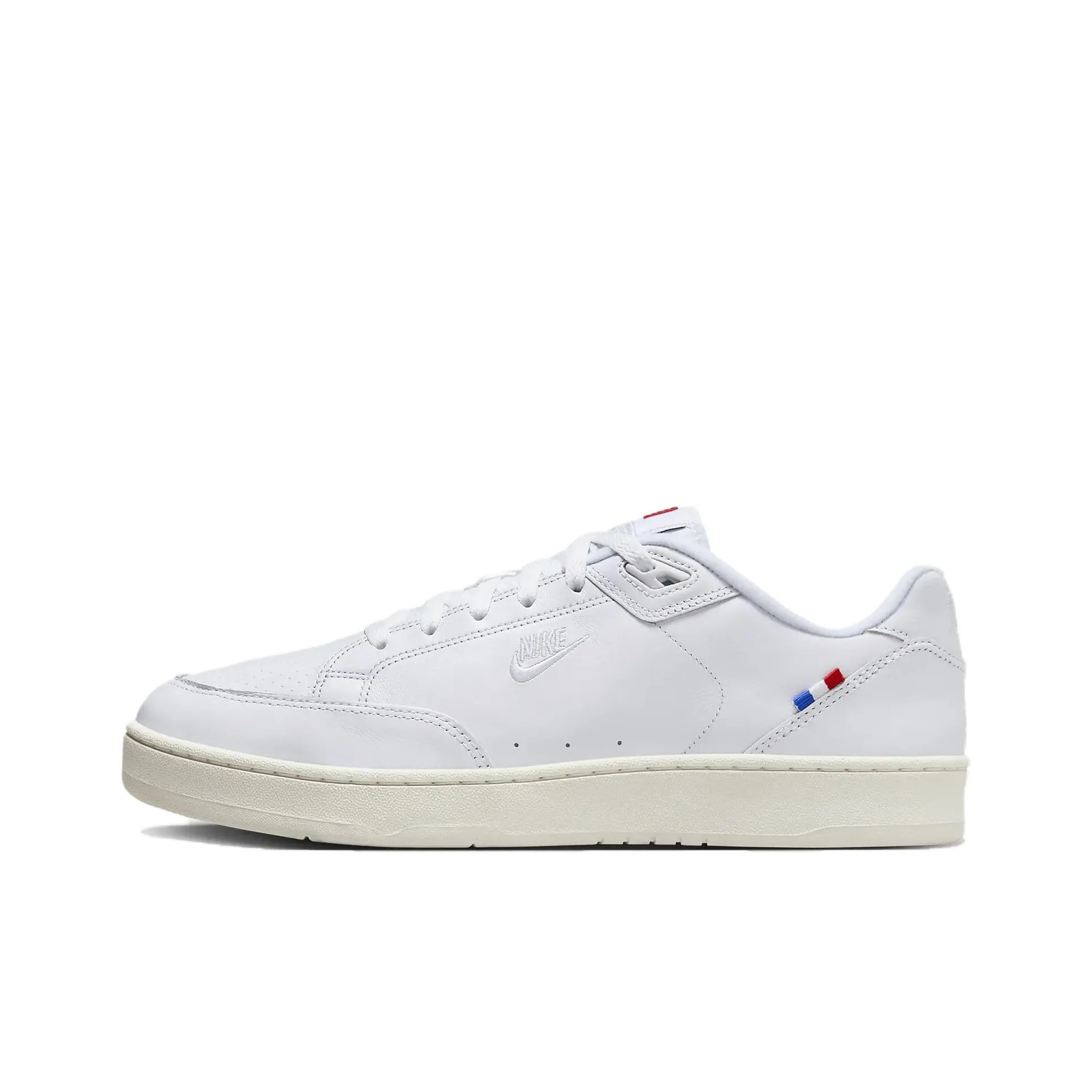 Nike Grandstand 2 Pinnacle White Hyper Cobalt