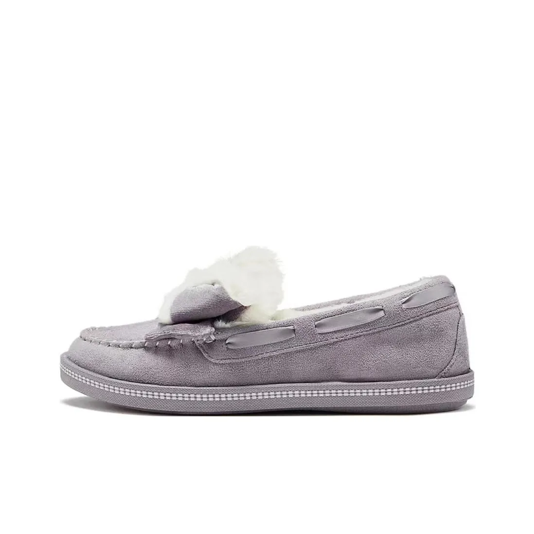 Skechers Modern Comfort Повседневная обувь Женская Фиолетовая