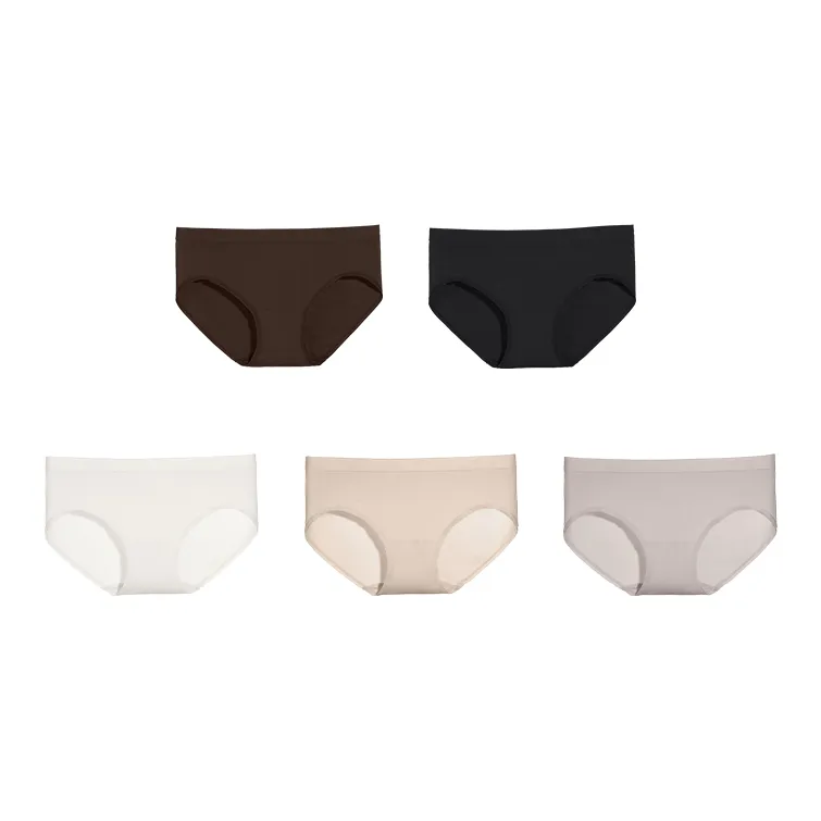 Ubras Женское нижнее белье 5 пар