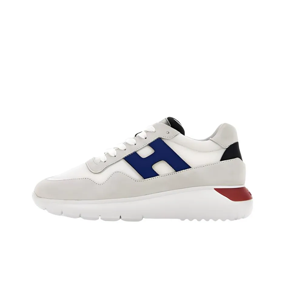 HOGAN Interactive³ Lace-Up Sneakers