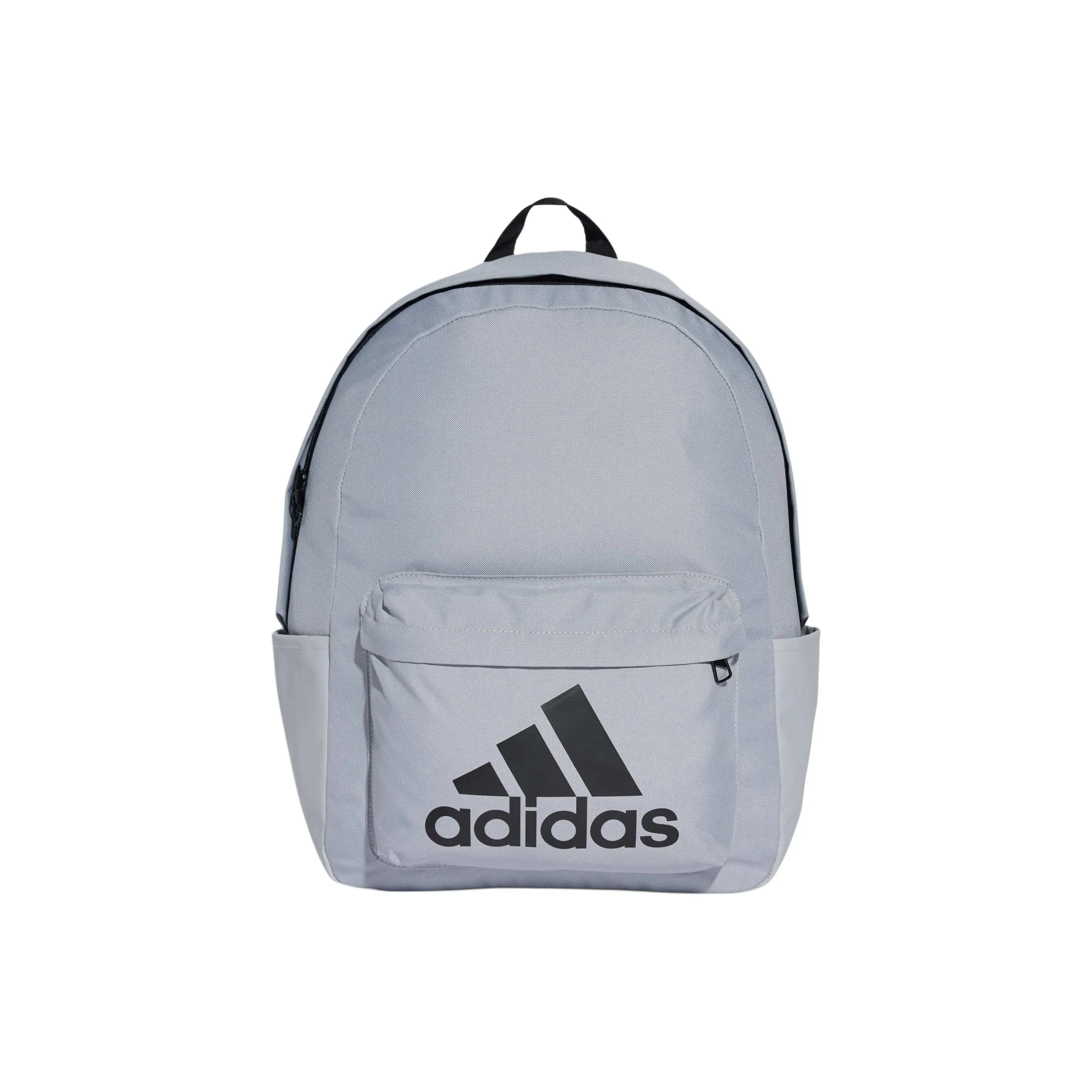 Adidas Backpacks Gray & Black
