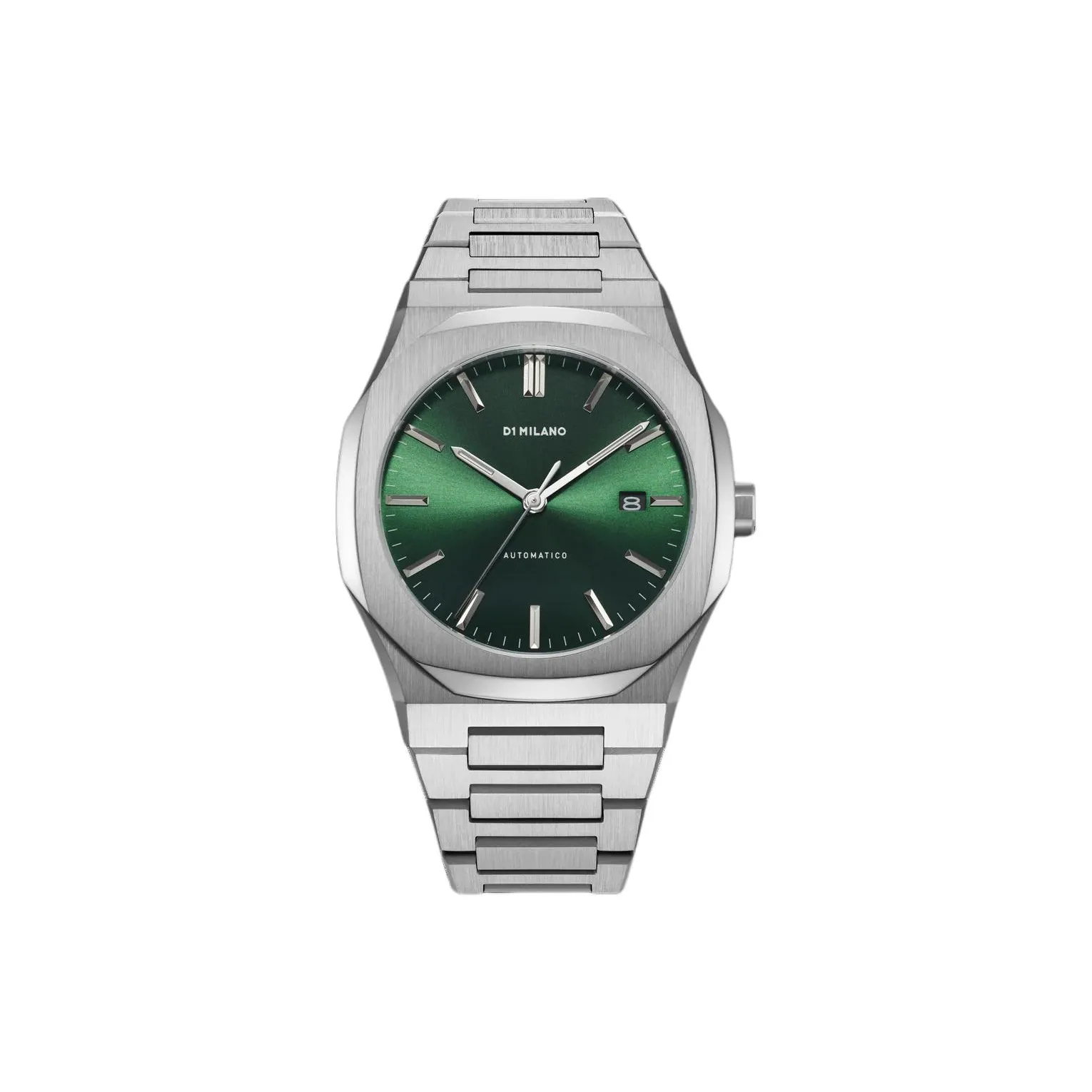 D1 MILANO Automatic Bracelet 41.5mm