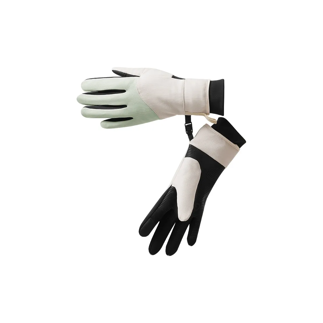 YUZHAOLIN Thermal Gloves Women's