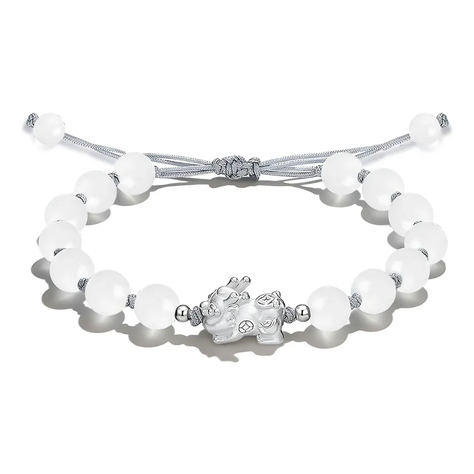 Shiban Colored Glaze Bracelets Unisex