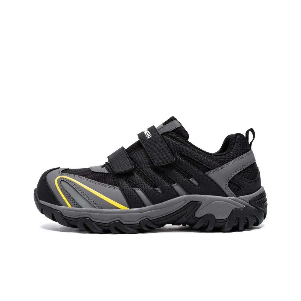 LARNMERN Safety Protective Shoes Unisex