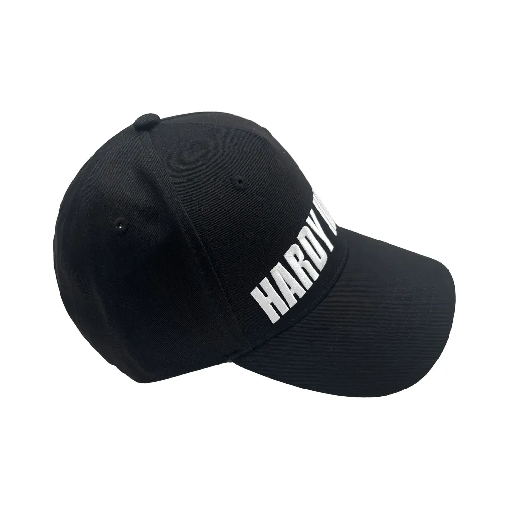 HARDY HARDY Хлопковые кепки унисекс