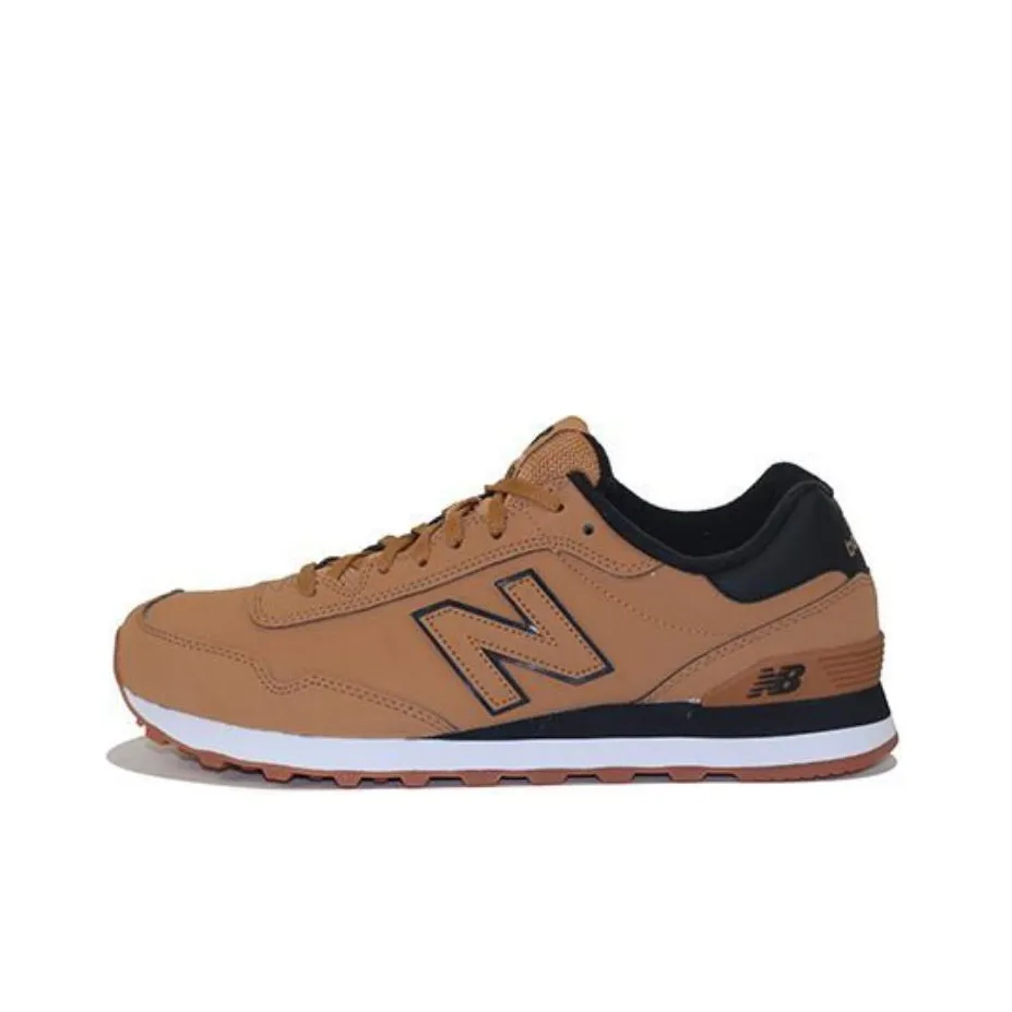 New Balance 515 Winter Stealth Wheat