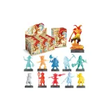 전체 박스 9개