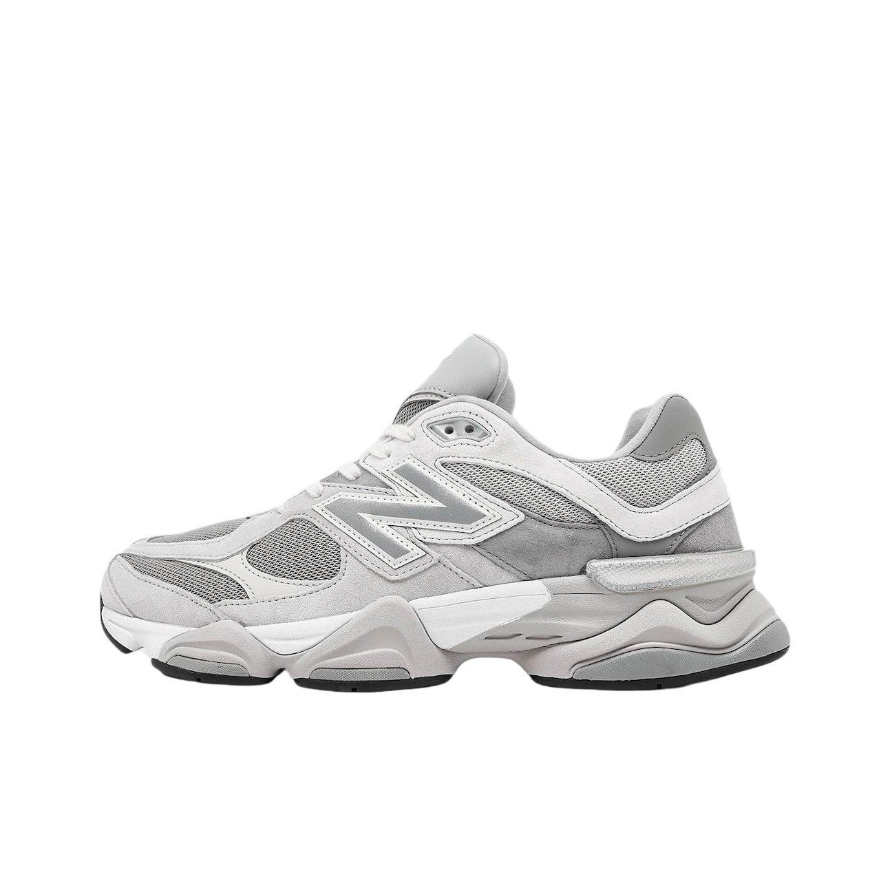 Discover the Best New Balance 9060 Women's Sneakers for 2025