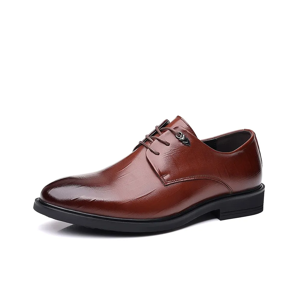 Mr. Thorn Tree Обувь Мужская Коричневая