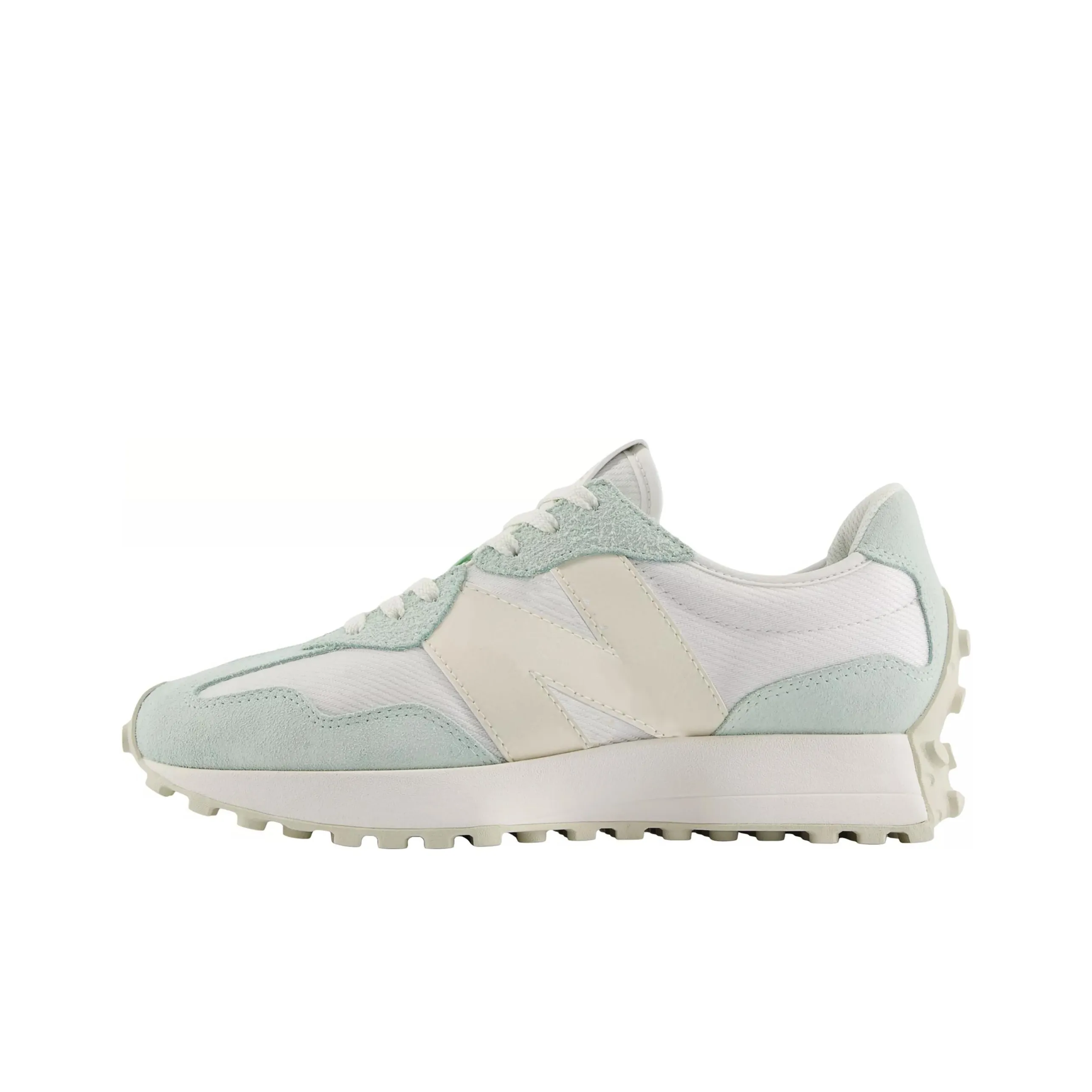 New Balance 327 Calia Mint Pink Women's