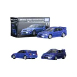 미쓰비시 EVO 6 GSR