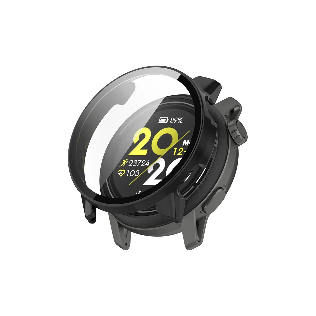 Penc Iwatch Защитный чехол COROS PC корпус PACE3