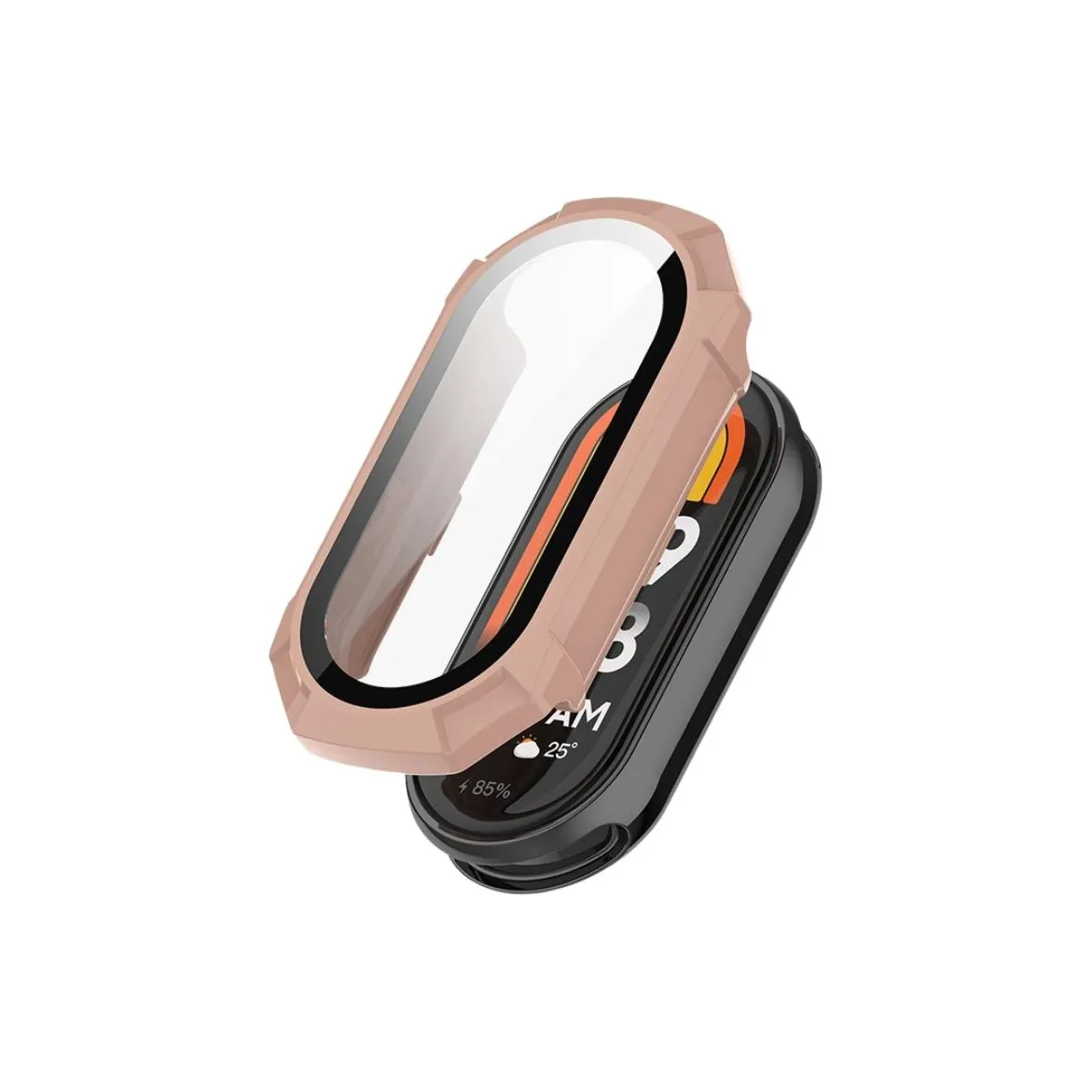 Mr. Strap Xiaomi Совместимость Материал