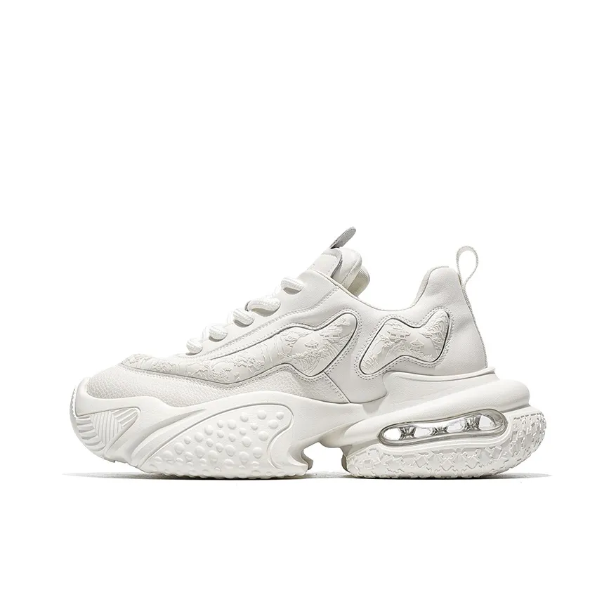 MOERBAI Original Machine Series Low Top Chunky Sneakers Men's