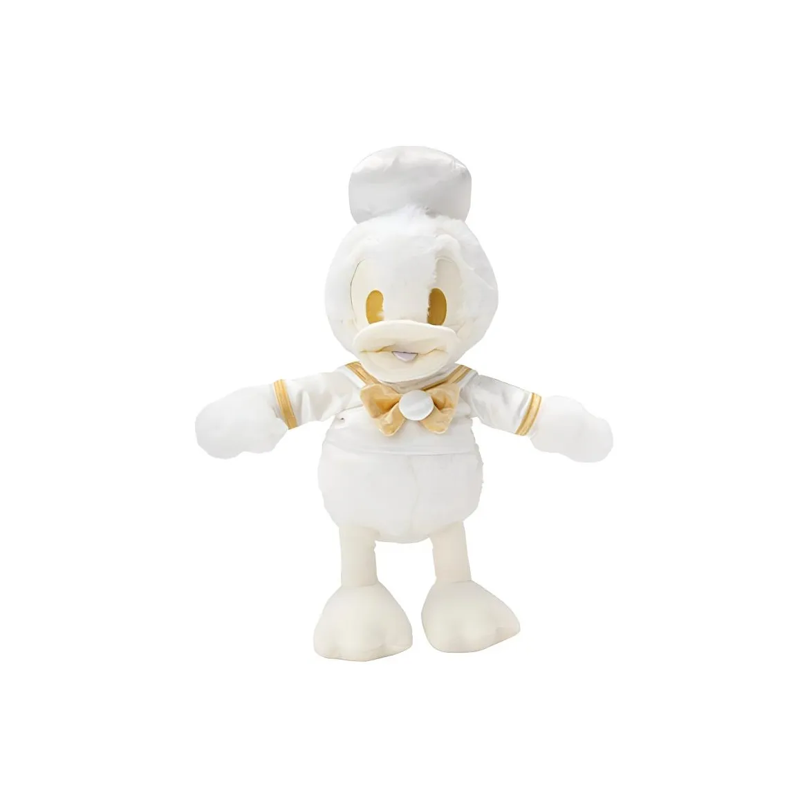 Disney Pearl Party Collection Куклы Плюшевые Дональд Дак 46 см Высота