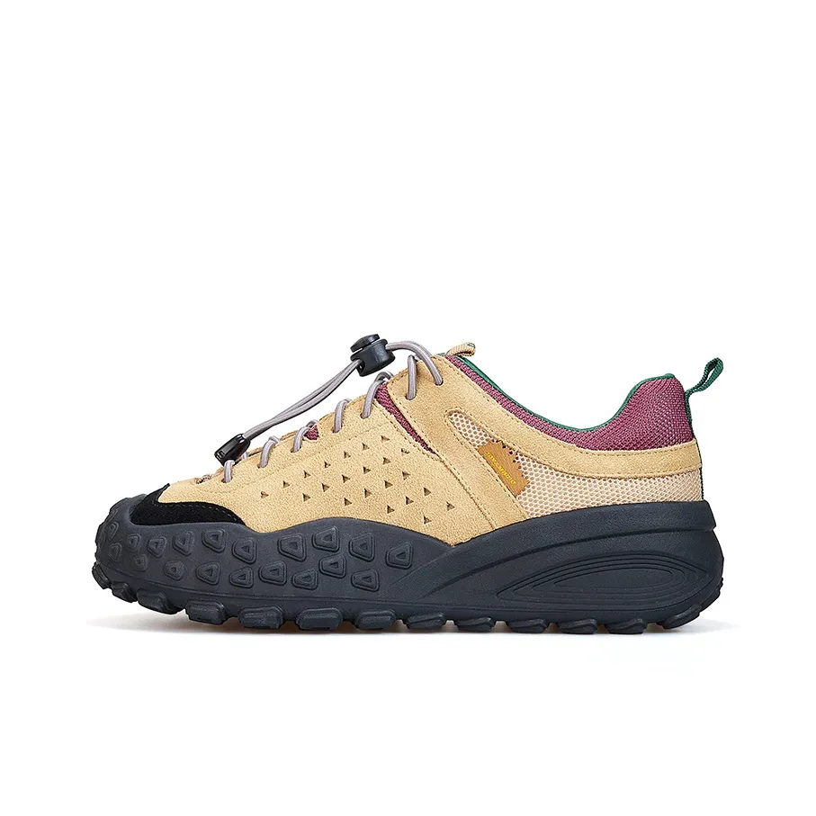 Joy Mario Низкий Топ Casual Женский