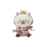 릴랙스 고양이