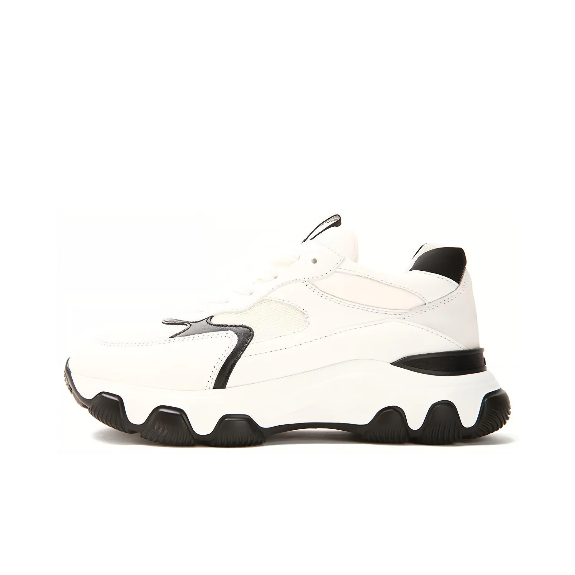 HOGAN Hyperactive Lace Up Sneakers Women's