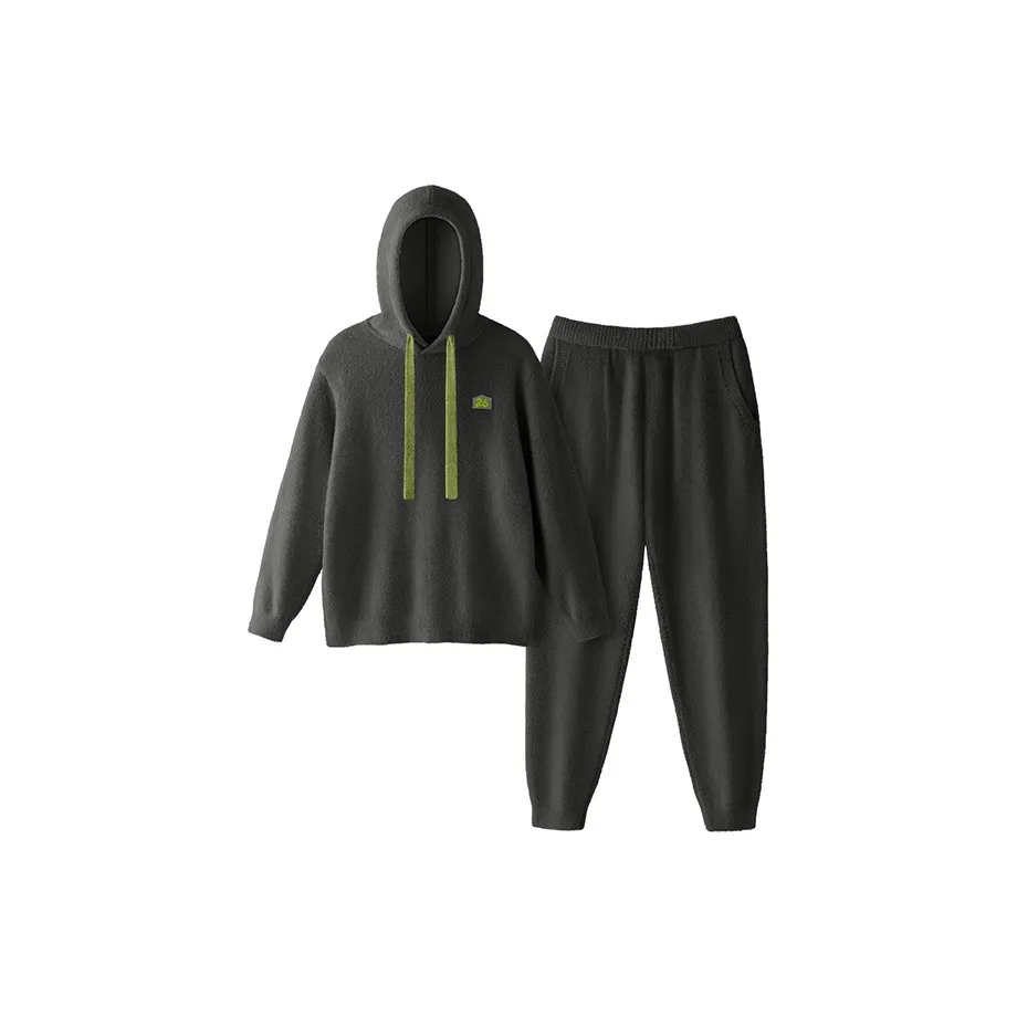 BANANA IN Unisex Pajama Sets