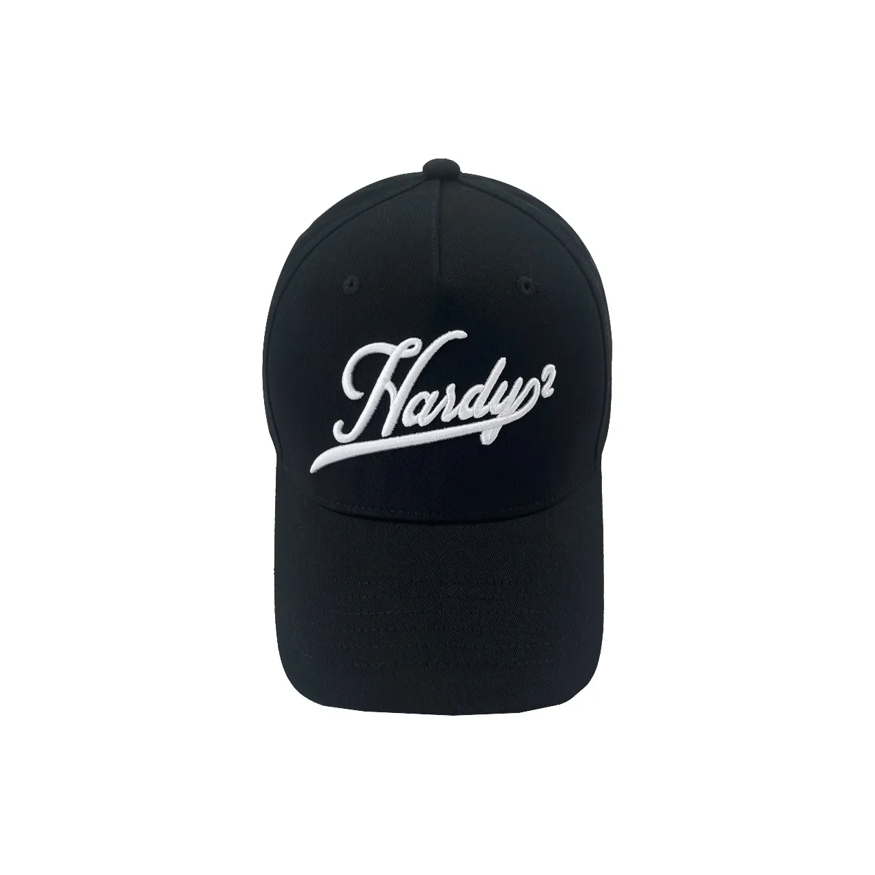 HARDY HARDY Хлопковые кепки унисекс