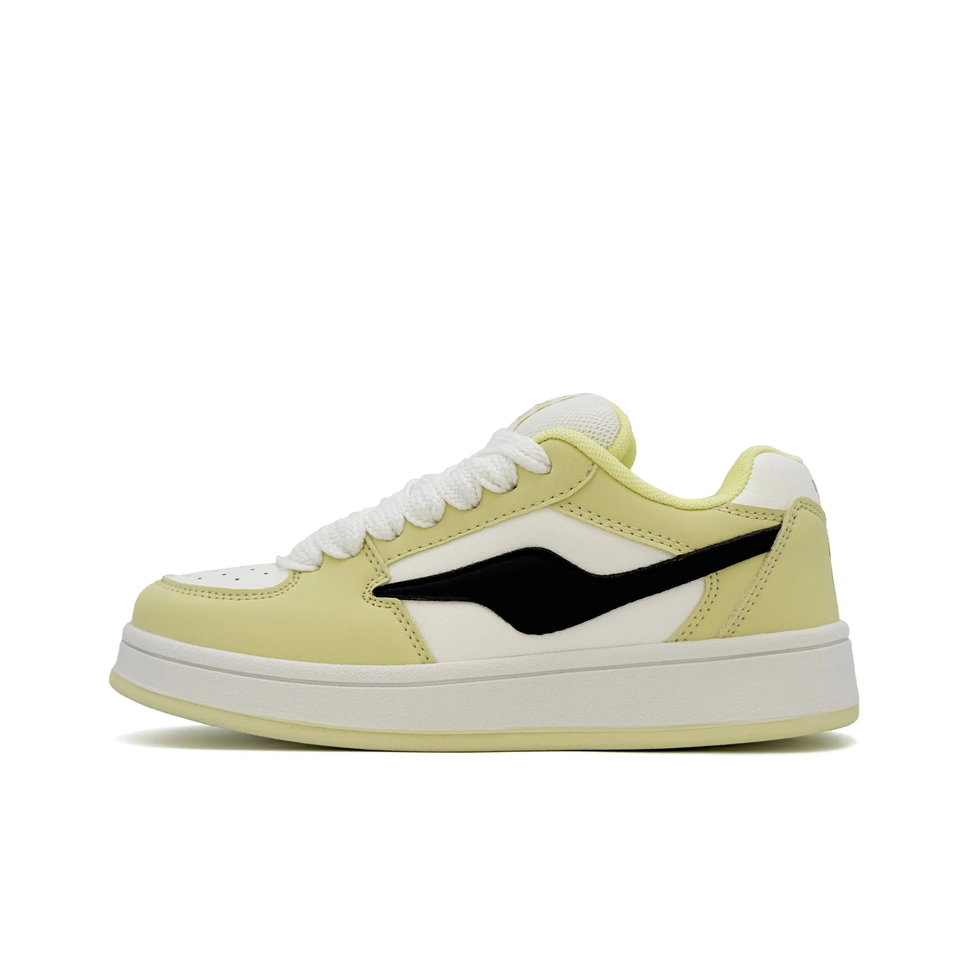 UNIITY Comfortable Casual Trendy Low Top Skateboard Shoes Women's Box Included