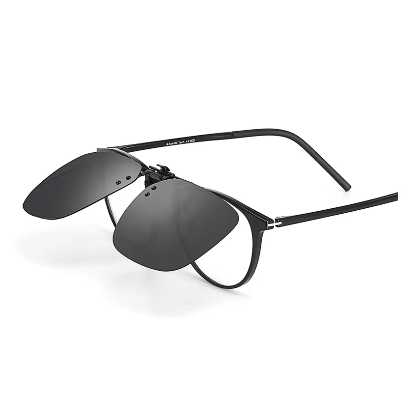 ZIPPO Glasses Accessories Unisex