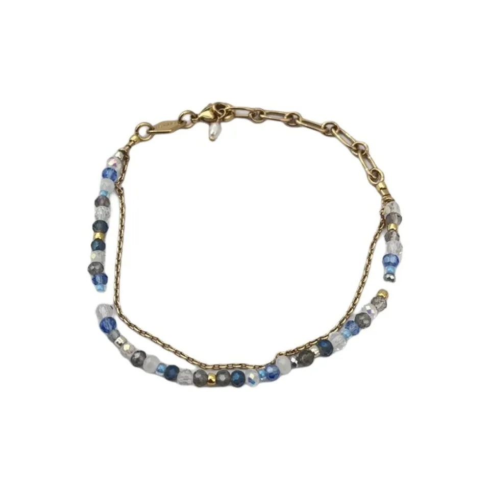 ANNI LU Браслеты Женские Золото