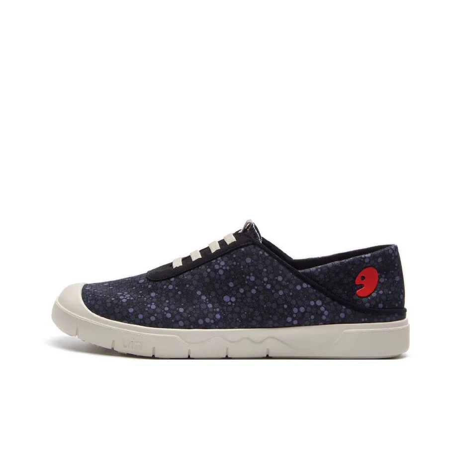 U.IN Cady Series Low Top Skateboard Shoes Men's