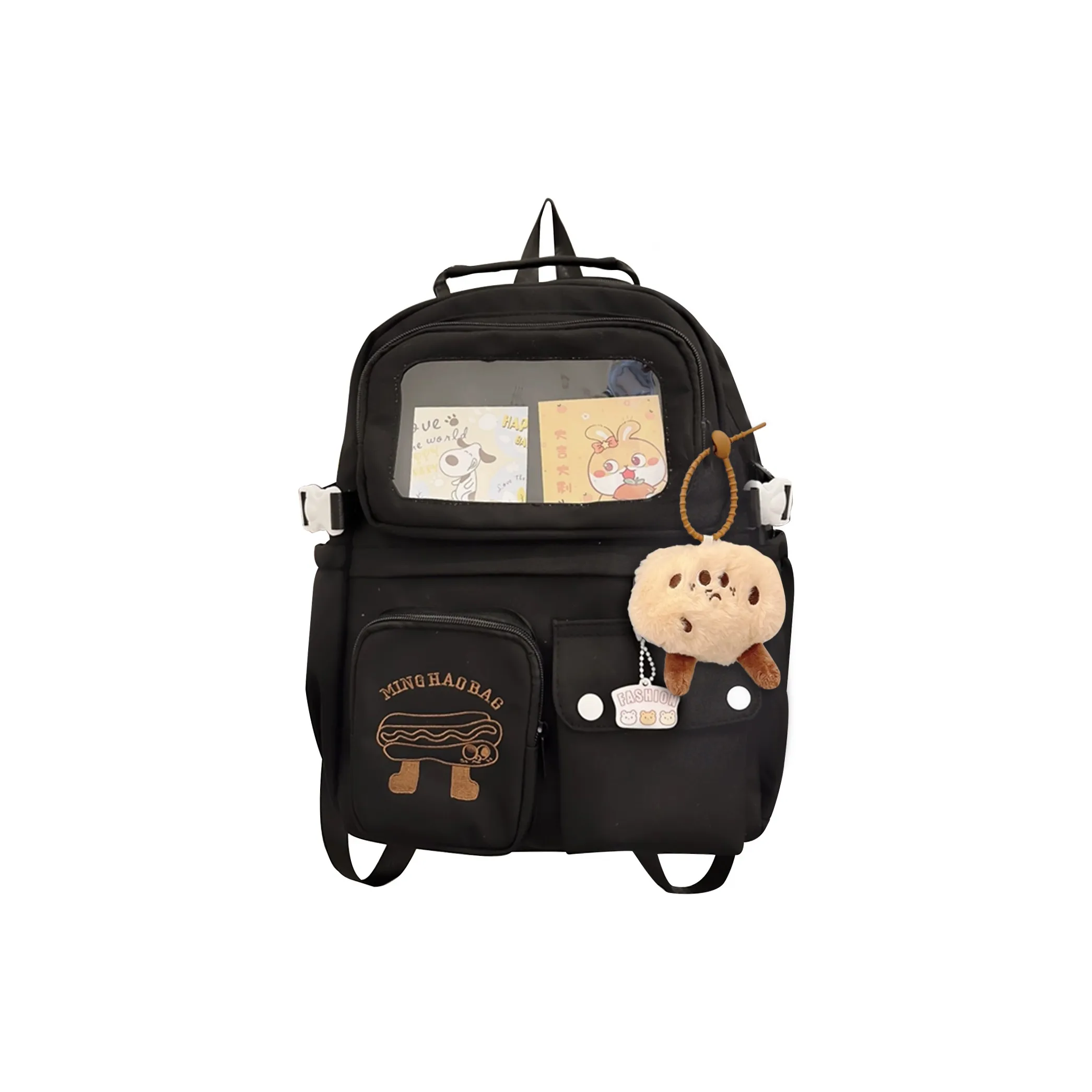 UNITE STAR Ита-баги Женские