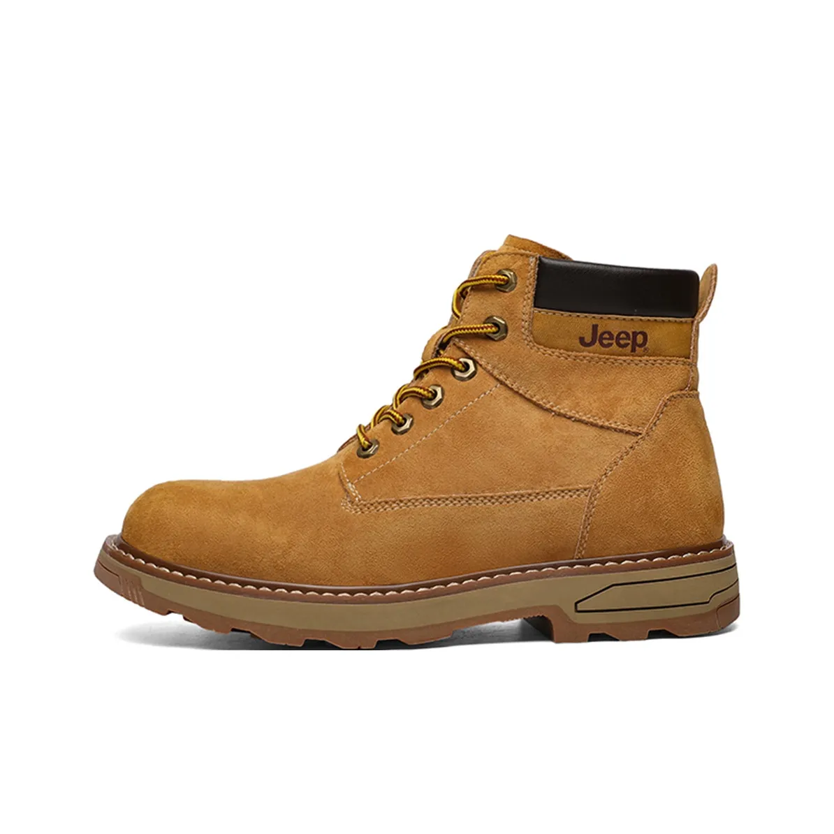 JEEP Мужские ботинки