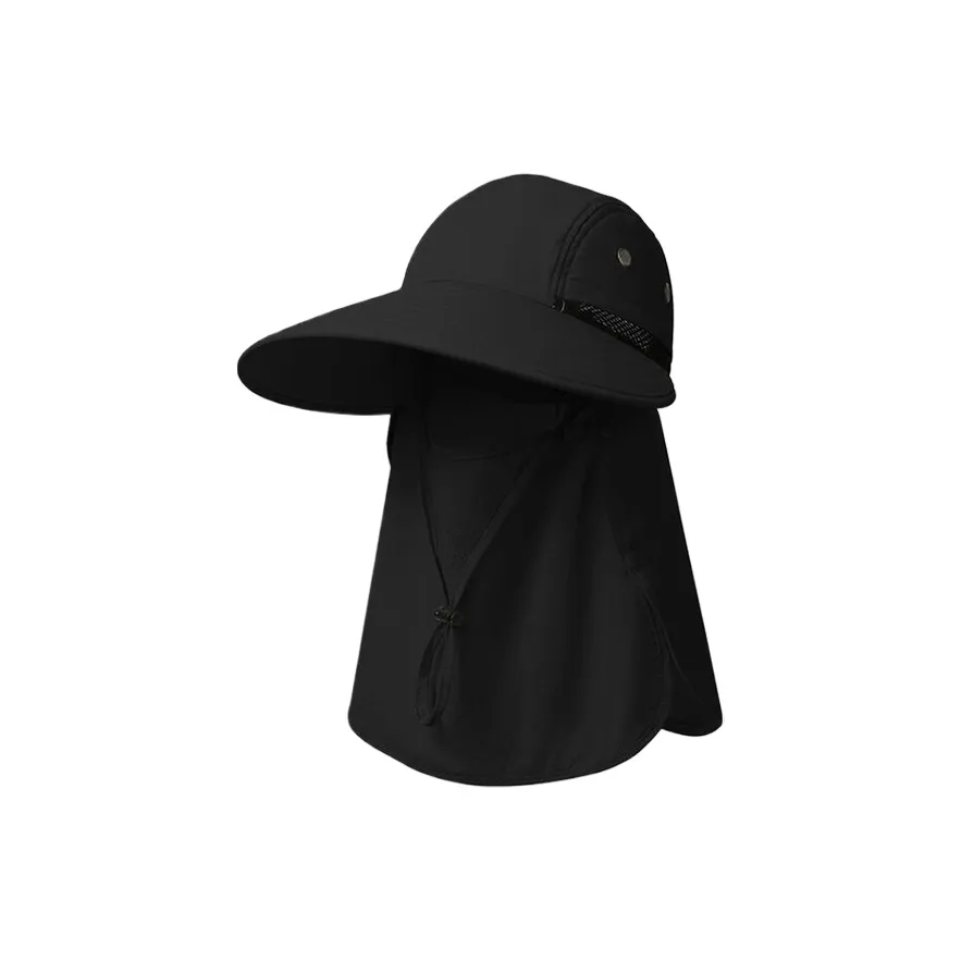 CARTELO Polyester Sun Protection Hats Unisex
