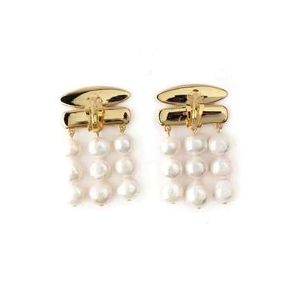 CULT GAIA Серьги Женские Золото