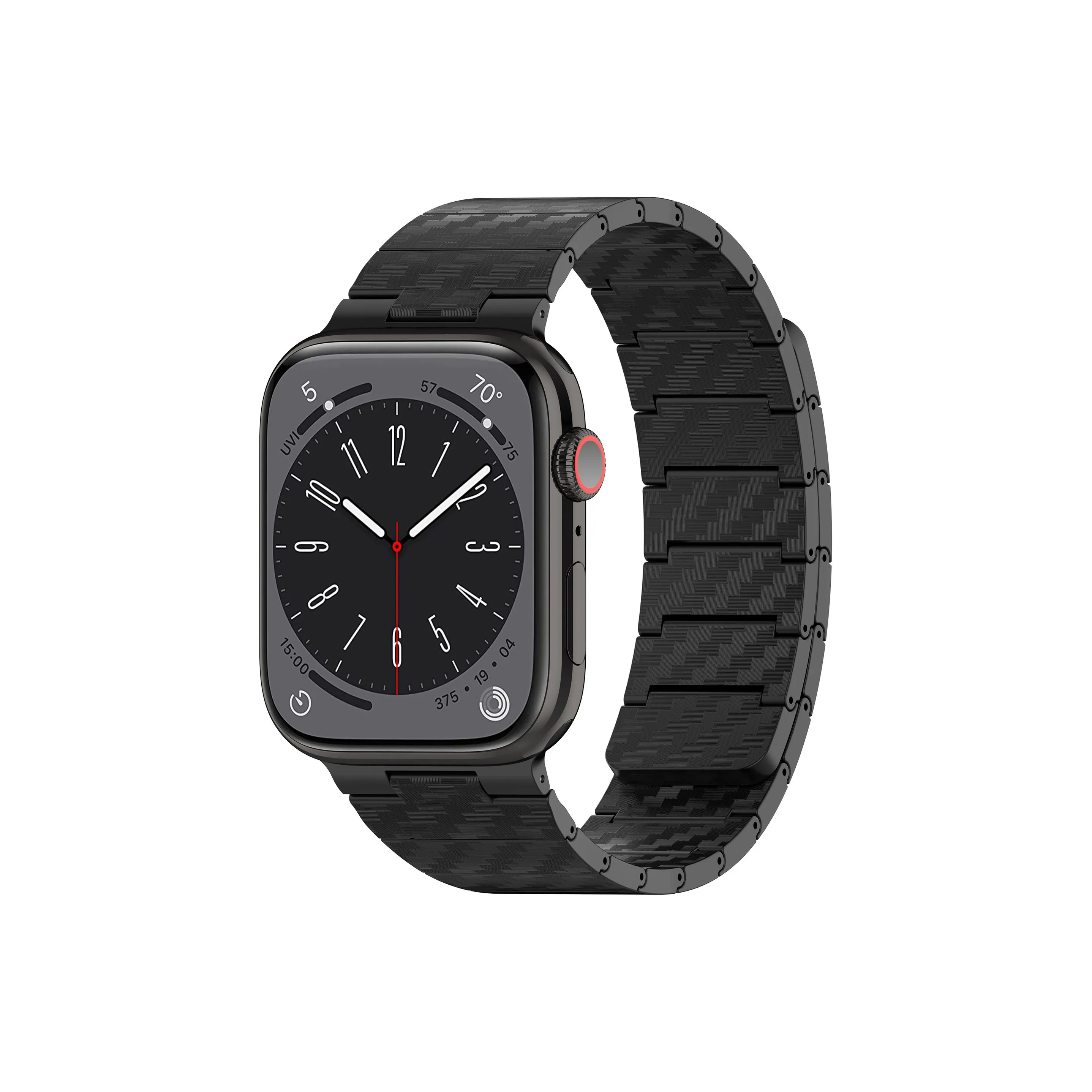 MSSM Ремень Apple Совместимость Материал углеродное волокно