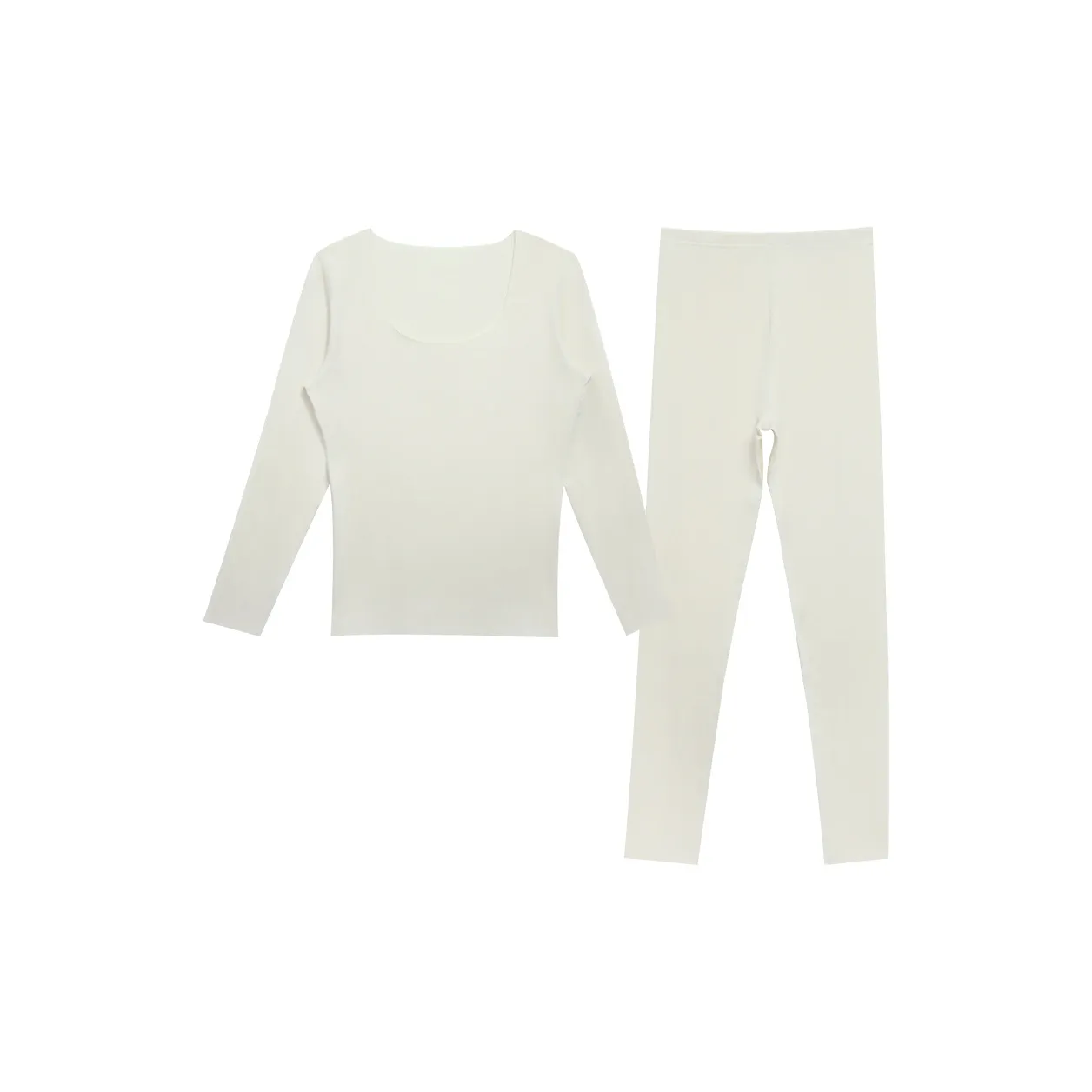 Skin friendly Diary Thermal Set Women's