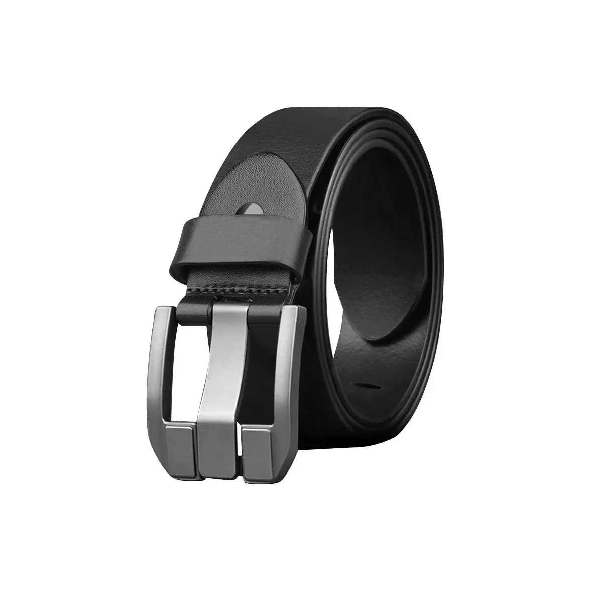 TUCANO Коровья кожа ремни мужской 3,8 см