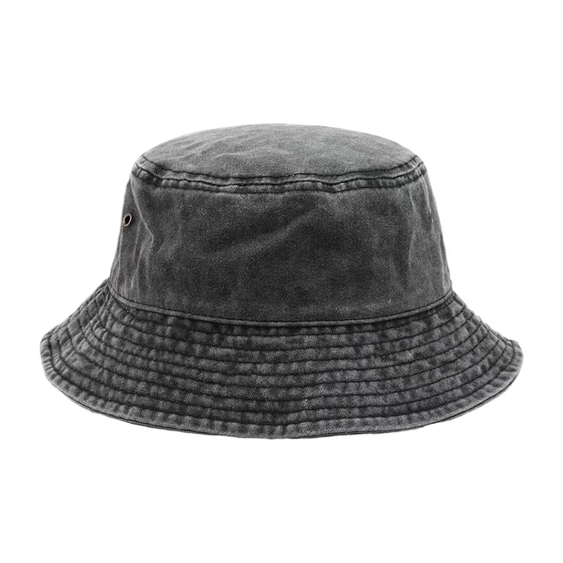 CARTELO Cotton Bucket Hats Unisex