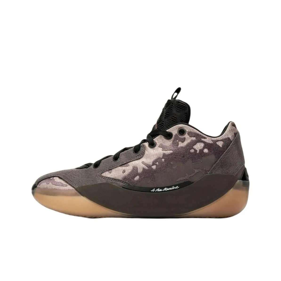 JORDAN 39 A Ma Maniére While You Were Sleeping