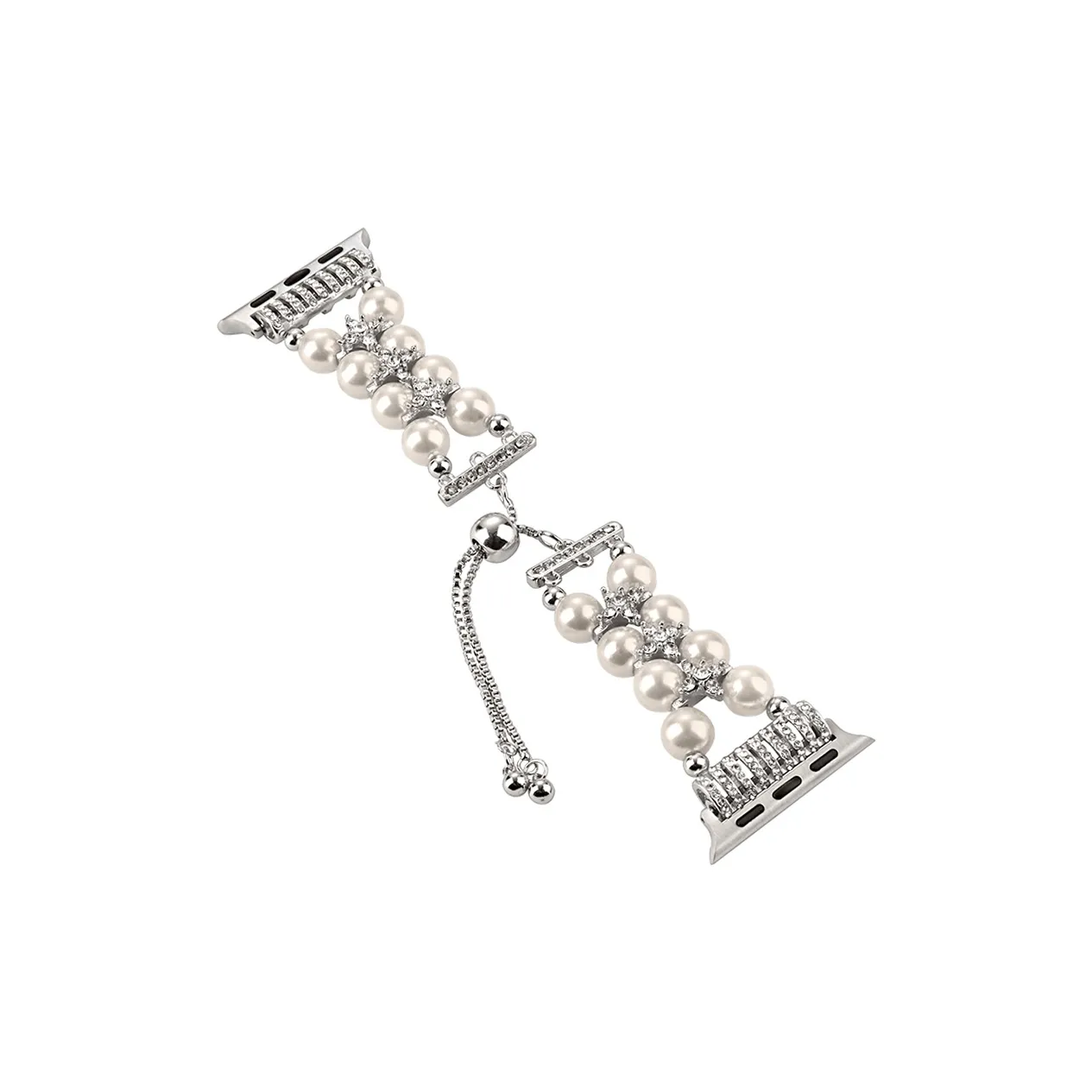 Biaodaige Ремень Apple Совместимость Металл