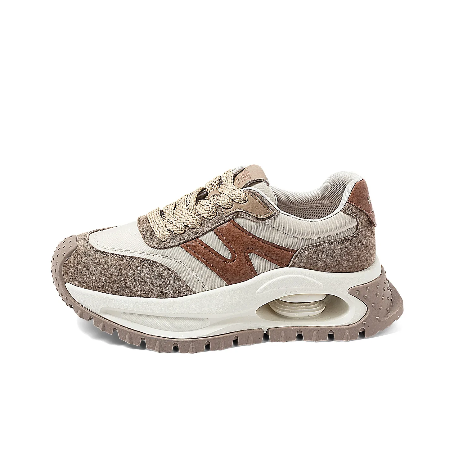 COMELY Повседневный Низкий Топ Женский