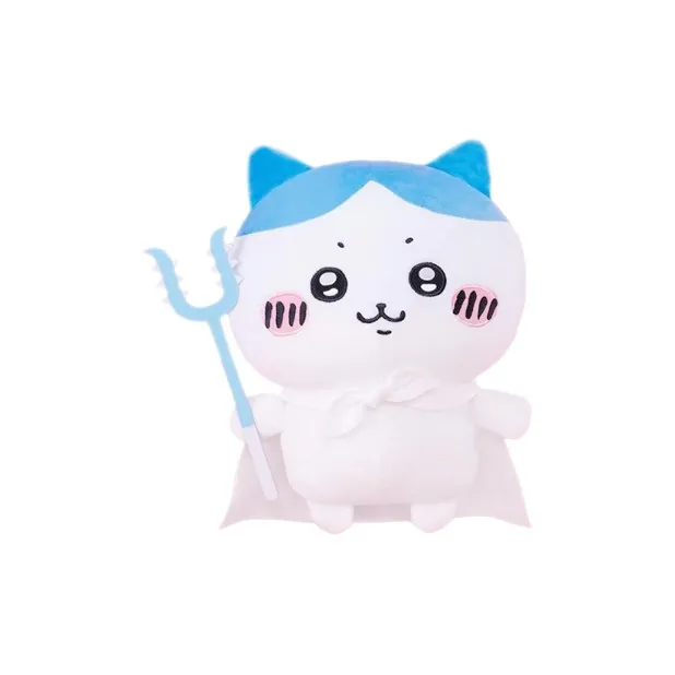 Chiikawa Plush Toy